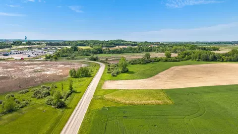 9 50 Acres Daentl Rd, Deforest, WI 53532