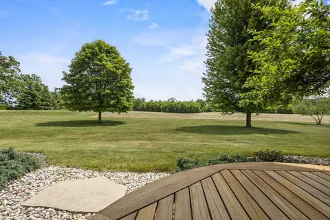 Exterior - n7166 Forest Ridge Road, Ripon, WI 54971 photo 11 of 16