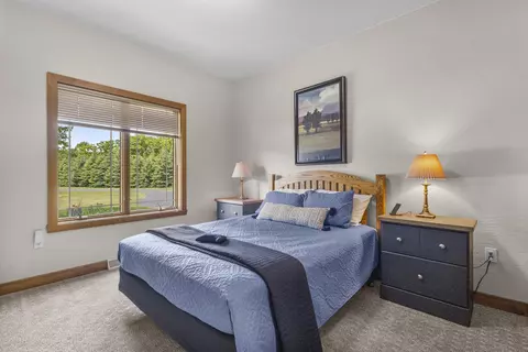 Bedroom - n7166 Forest Ridge Road, Ripon, WI 54971 photo 1 of 4