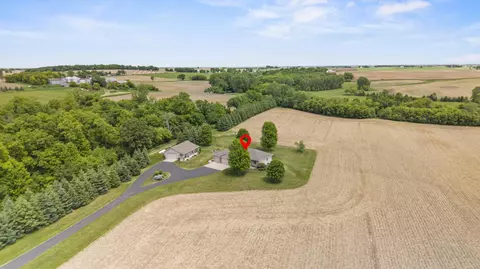 View/Area - n7166 Forest Ridge Road, Ripon, WI 54971 photo 7 of 9