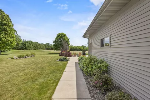Exterior - n7166 Forest Ridge Road, Ripon, WI 54971 photo 8 of 16