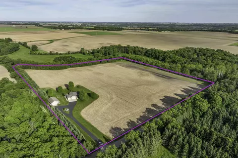 View/Area - n7166 Forest Ridge Road, Ripon, WI 54971 photo 1 of 9