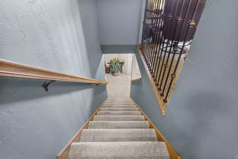 Entry Way - n7166 Forest Ridge Road, Ripon, WI 54971 photo 5 of 6