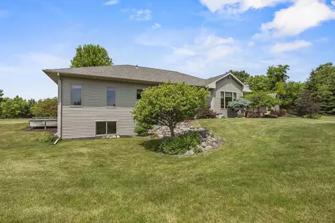 Exterior - n7166 Forest Ridge Road, Ripon, WI 54971 photo 13 of 16