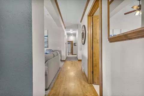 Entry Way - n7166 Forest Ridge Road, Ripon, WI 54971 photo 4 of 6