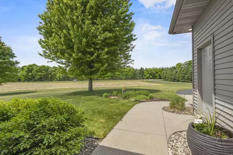 Exterior - n7166 Forest Ridge Road, Ripon, WI 54971 photo 7 of 16