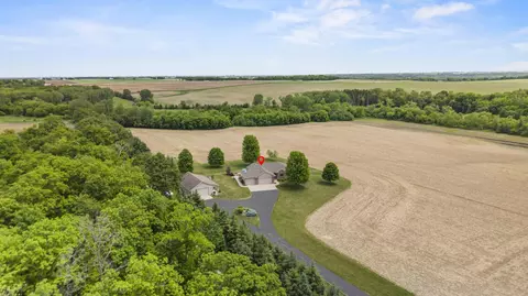 View/Area - n7166 Forest Ridge Road, Ripon, WI 54971 photo 8 of 9