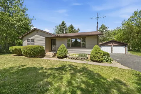 740 Bliven Rd, Edgerton, WI 53534