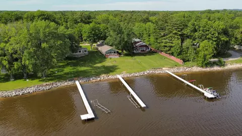 View/Area - w605 Toepper Drive, Montello, WI 53949 photo 1 of 4