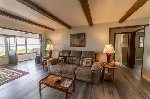 Living - w605 Toepper Drive, Montello, WI 53949 photo 1 of 6