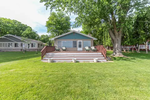 w605 Toepper Drive, Montello, WI 53949