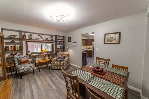 Dining - w605 Toepper Drive, Montello, WI 53949 photo 4 of 6