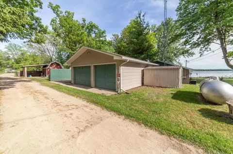 Exterior - w605 Toepper Drive, Montello, WI 53949 photo 11 of 11