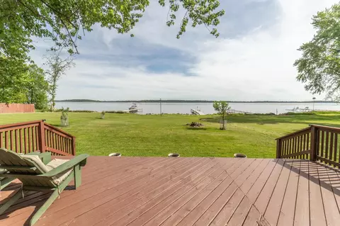 Exterior - w605 Toepper Drive, Montello, WI 53949 photo 2 of 11