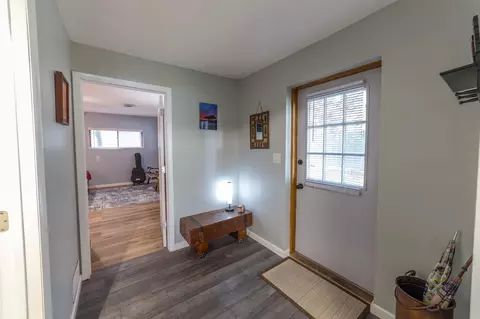 Entry Way - w605 Toepper Drive, Montello, WI 53949 photo 2 of 2