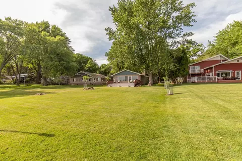 Exterior - w605 Toepper Drive, Montello, WI 53949 photo 6 of 11