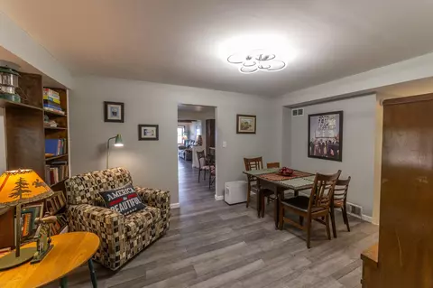 Dining - w605 Toepper Drive, Montello, WI 53949 photo 6 of 6