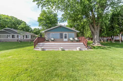 w605 Toepper Drive, Montello, WI 53949