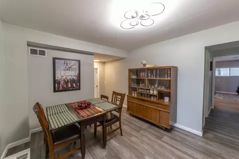 Dining - w605 Toepper Drive, Montello, WI 53949 photo 5 of 6
