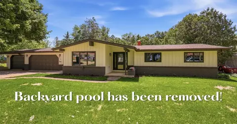 355 Elmer St, Platteville, WI 53818