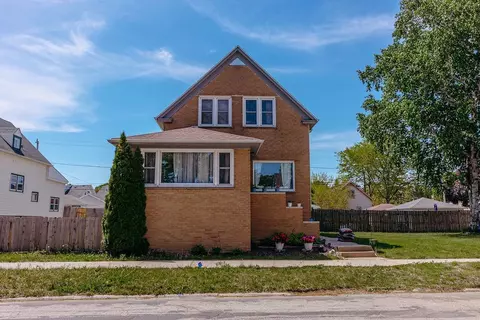 3813 Barnard Ave, Cudahy, WI 53110