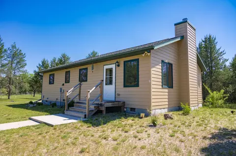 w5340 19th Street East, Necedah, WI 54646
