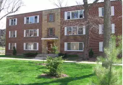 14 Sherman Ter #1, Madison, WI 53704