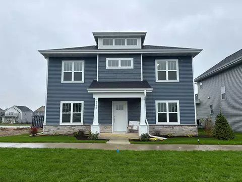 6608 Redpoll Rd, Middleton, WI 53562