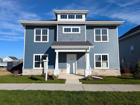 6608 Redpoll Rd, Middleton, WI 53562