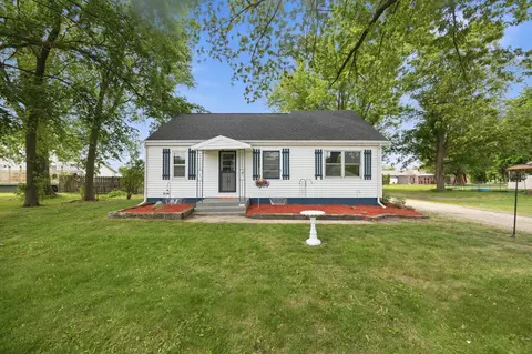 4018 E Rotamer Rd, Janesville, WI 53546