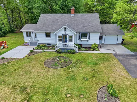 w5235 Buckeye Drive, Necedah, WI 54646