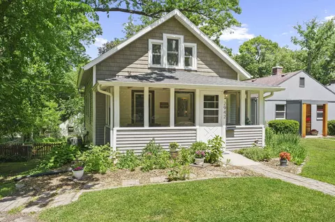 2942 Bluff St, Madison, WI 53705