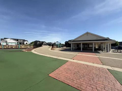 Exterior - 4066 Hanover Dr, Deforest, WI 53532 photo 6 of 6
