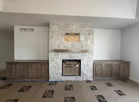 Living - 4066 Hanover Dr, Deforest, WI 53532 photo 2 of 3