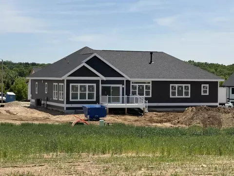 Exterior - 4066 Hanover Dr, Deforest, WI 53532 photo 4 of 6