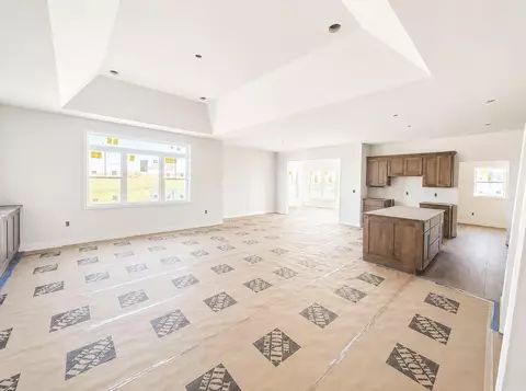 Living - 4066 Hanover Dr, Deforest, WI 53532 photo 1 of 3