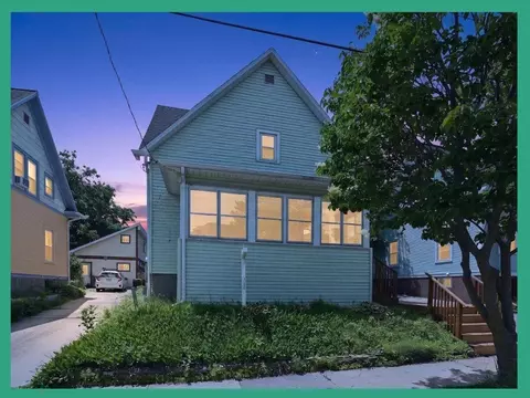 3117 Emmet St, Madison, WI 53704