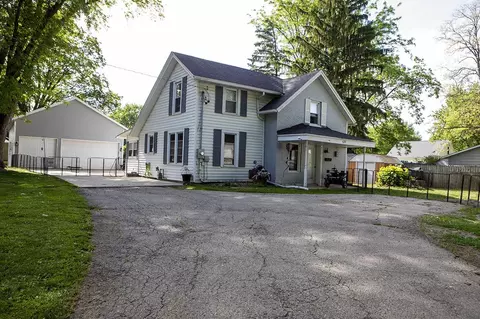 125 Keyes St, Lake Mills, WI 53551