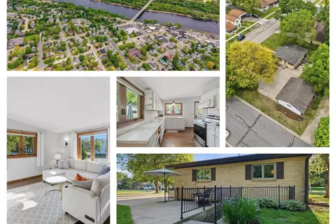520 6th St, Prairie Du Sac, WI 53578