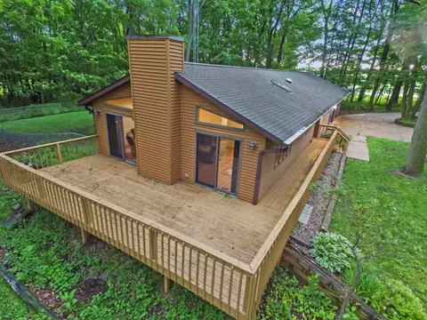 n2291 Richland Road, Monroe, WI 53566