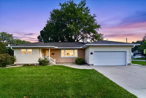 7204 University Ave, Middleton, WI 53562