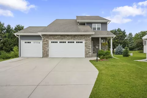 5344 Magdalene Ct, Middleton, WI 53562