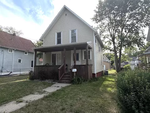 852 9th St, Beloit, WI 53511