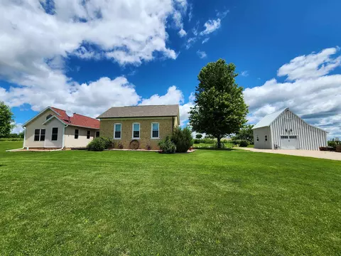 3010 Cth U, Shullsburg, WI 53586