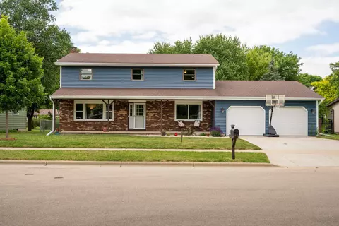 1264 Crossing Ridge Trl, Sun Prairie, WI 53590