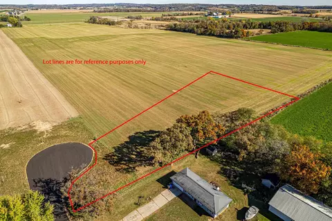 lot3 Rosevale Dr, Belleville, WI 53508