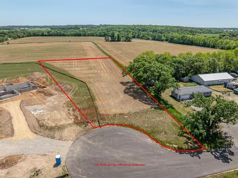 lot3 Rosevale Dr, Belleville, WI 53508