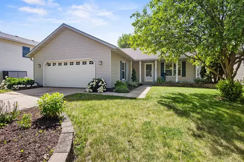 3818 Cosgrove Dr, Madison, WI 53719