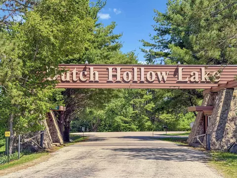 L 733 Green Knoll Drive, La Valle, WI 53941