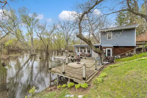 n4607 Oak Knoll Drive, Poynette, WI 53955